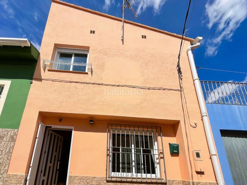 Foto 57abfff6-a852-4022-9f0c-e3ebdbc9262e. Masía casa en venta en roma, en Requena