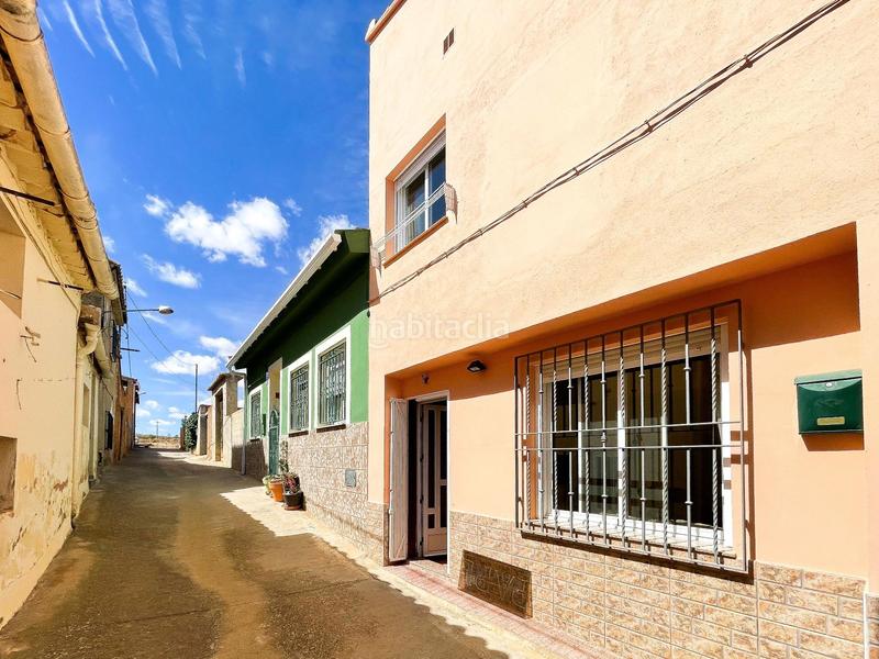 Foto 91ecdc2d-c51c-4c80-91d6-07db3b7d4f70. Masía casa en venta en roma, en Requena