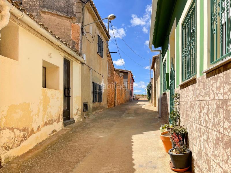 Foto c8e5571f-8d45-4d40-b09b-812d1c0127e5. Masía casa en venta en roma, en Requena