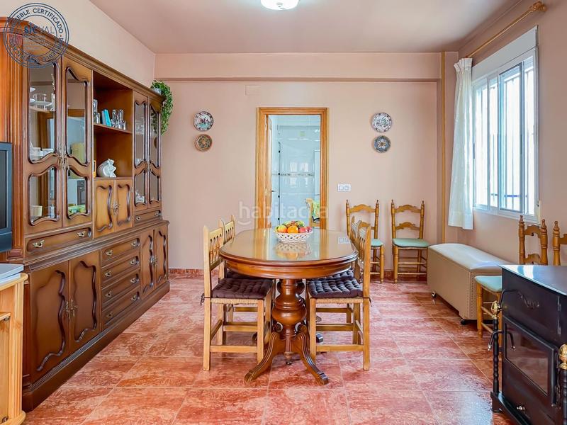 Foto ebce1577-5990-4ed7-9ede-1a587d25d1f2. Masía casa en venta en roma, en Requena