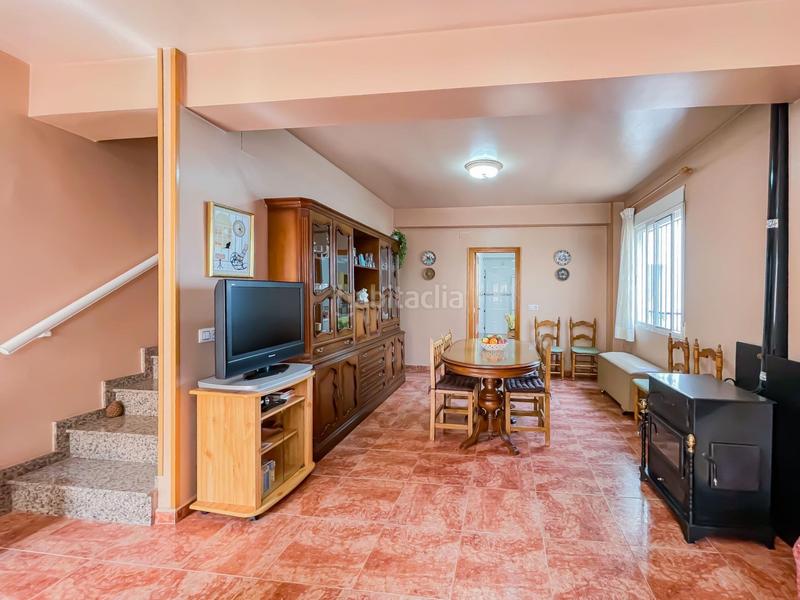 Foto f7a98e0e-530d-46e2-af32-c4b929dcf848. Masía casa en venta en roma, en Requena