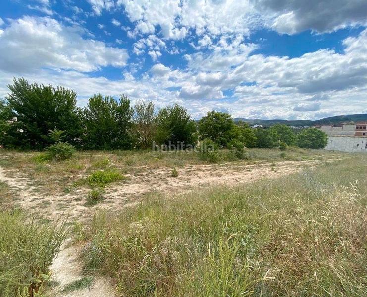 Foto f8170165-9e44-43f1-a3fb-65f11e534726. Terreny residencial a Albaida