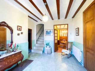 Casa a Caudete de las Fuentes. Te presentamos una encantadora casa de pueblo en venta en caudet