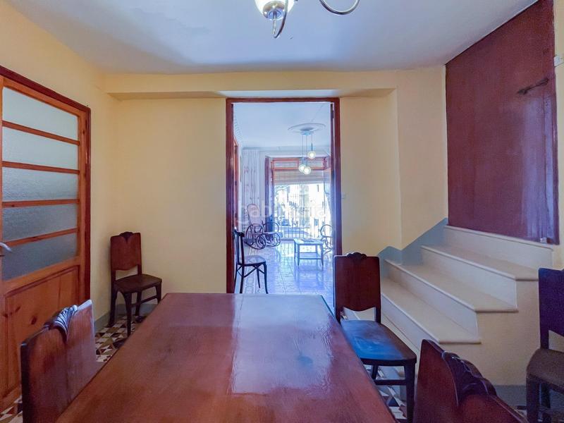 Foto 05d3b5cb-4776-4981-a386-98646b35563b. Casa te presentamos una encantadora casa de pueblo en venta en Caudete de las Fuentes