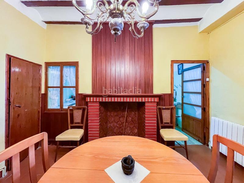 Foto 24147d6e-699a-499b-b00f-aafb6f09d6ed. Casa te presentamos una encantadora casa de pueblo en venta en Caudete de las Fuentes