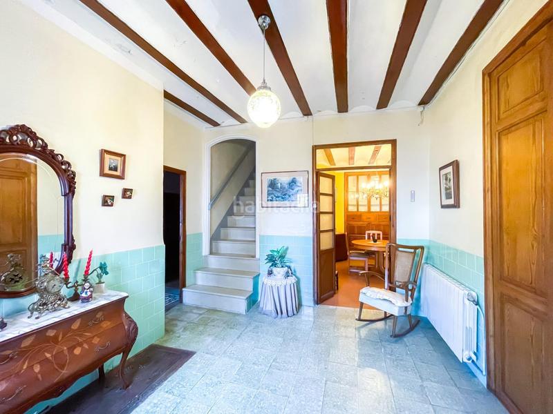 Foto 7b2d0120-5db4-422f-8601-3f04aaa70e2c. Casa te presentamos una encantadora casa de pueblo en venta en Caudete de las Fuentes