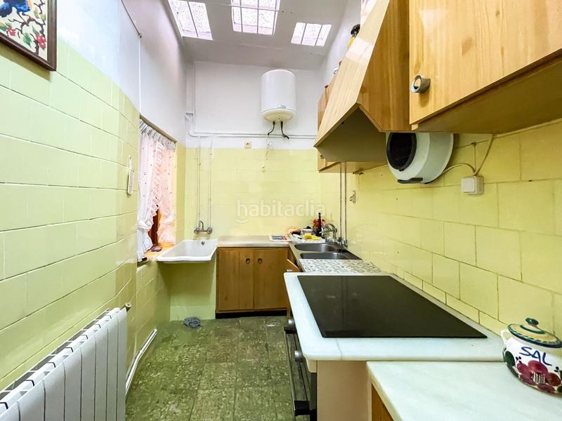 Foto 7e662641-fa02-4630-bedb-600a43d11dea. Casa te presentamos una encantadora casa de pueblo en venta en Caudete de las Fuentes