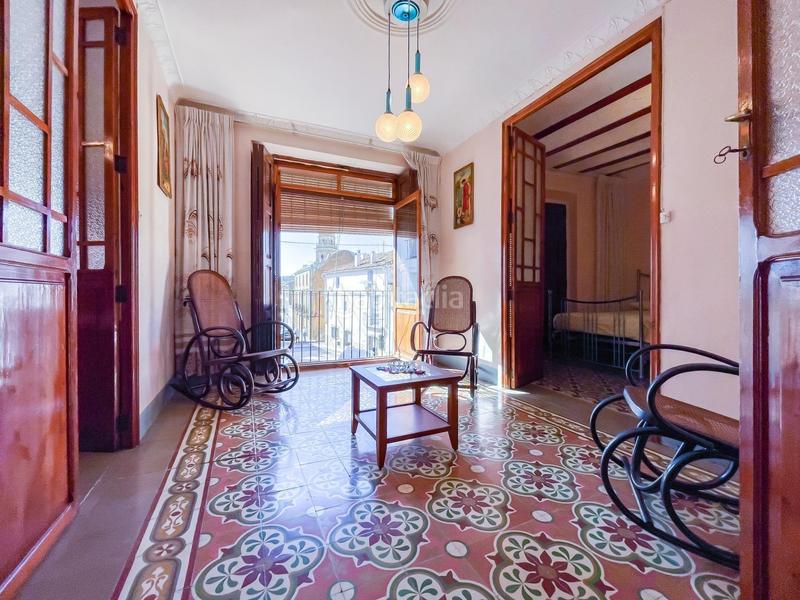 Foto abb3d5c7-888c-474c-8bbd-0ec9843adf89. Casa te presentamos una encantadora casa de pueblo en venta en Caudete de las Fuentes