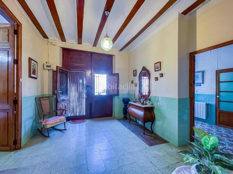 Foto d5cff80e-6bac-4d60-939c-b5893c57be85. Casa te presentamos una encantadora casa de pueblo en venta en Caudete de las Fuentes