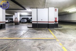 Autoparkplatz in Russafa. Plaza de garaje en venta en valencia