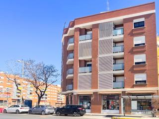 Pis  Calle olivereta. Magnífico piso en venta en manises