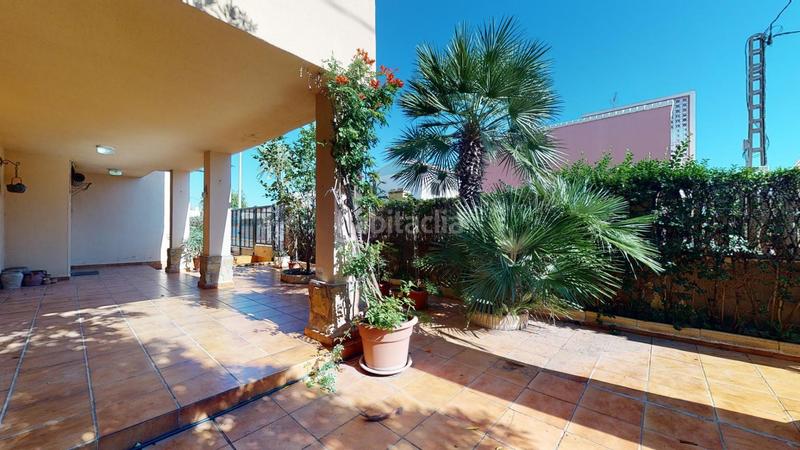 Foto 17607c4e-3e81-446c-96ef-dceb94dbf824. Chalet una joya en la playa en Xeraco