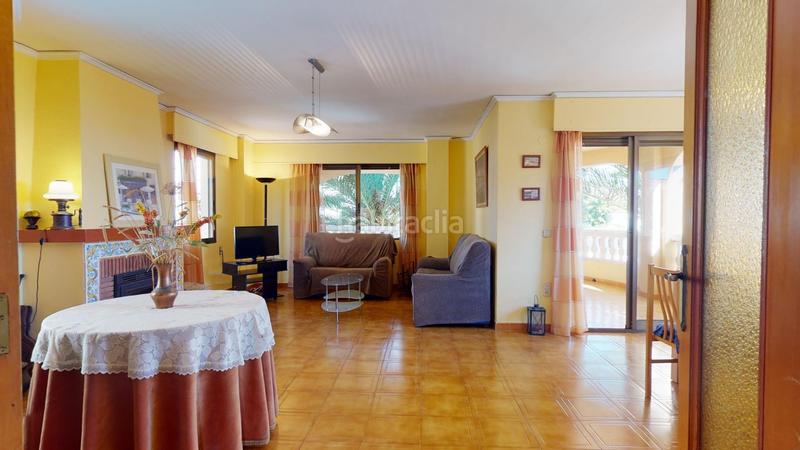 Foto 42702b93-7b36-4be3-a245-7d8015bd8fa4. Chalet una joya en la playa en Xeraco