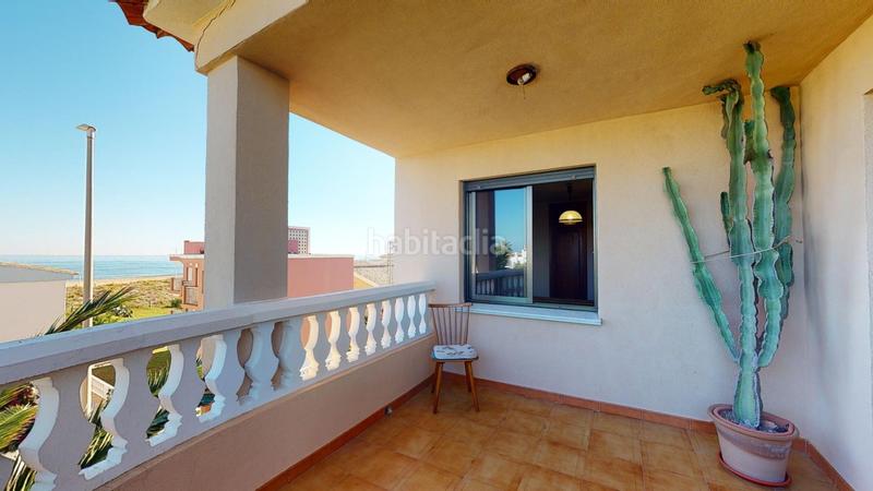 Foto 9f459e91-f586-4a9f-961b-e1579f48bd01. Chalet una joya en la playa en Xeraco