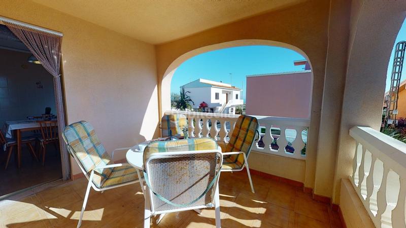 Foto b181ef47-818b-4f2a-a0de-d1a8dfc066d4. Chalet una joya en la playa en Xeraco