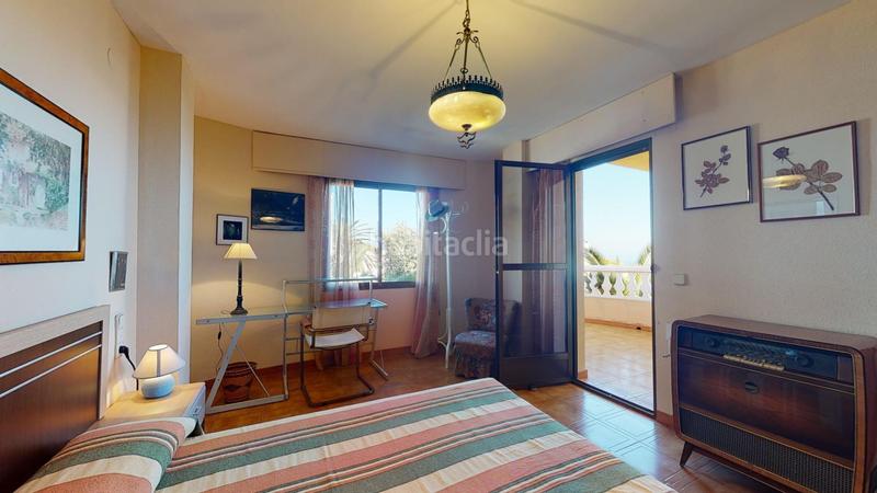 Foto d164b5a3-08a9-47db-b2fa-cc887caaf368. Chalet una joya en la playa en Xeraco
