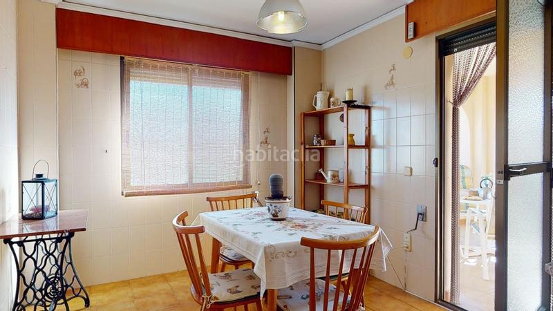 Foto d76fe667-0f7d-48b6-8658-713d238a948a. Chalet una joya en la playa en Xeraco