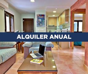 Lloguer Apartament  Calle morell. Fantástico apartamento reformado en denia