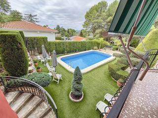 Xalet  Pino grande. El chalet de tus sueños te espera!