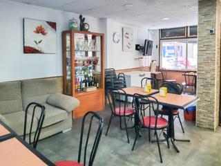 Traspàs Local Comercial a Sant Marcel·lí. Traspaso de bar en san marcelino, valencia