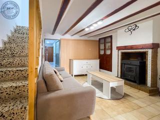 Casa  Dr fernando g. sampedro. Casa en venta en utiel