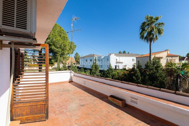 Foto 06251e8e-9ebd-4f1d-b381-d695978c68db. Miete chalet mit heizung parking pool in Godella