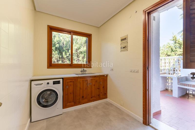 Foto 10237ff1-35a0-4ba6-971a-4dfcdc788033. Miete chalet mit heizung parking pool in Godella