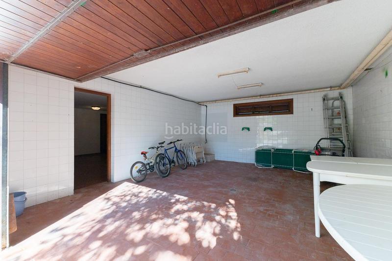 Foto 15f3a728-d6fe-40b6-86e9-d51804d0f884. Miete chalet mit heizung parking pool in Godella