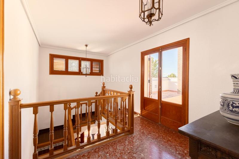 Foto 1c4297c3-ebf7-4c9c-9a17-84bc8a936567. Miete chalet mit heizung parking pool in Godella