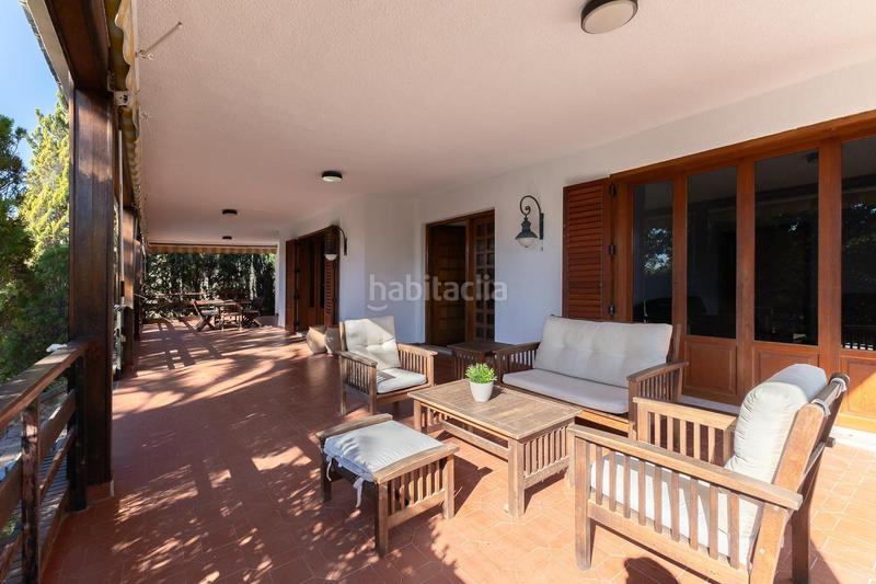 Foto 307eddf1-3acd-424e-8409-a62286006ea0. Miete chalet mit heizung parking pool in Godella