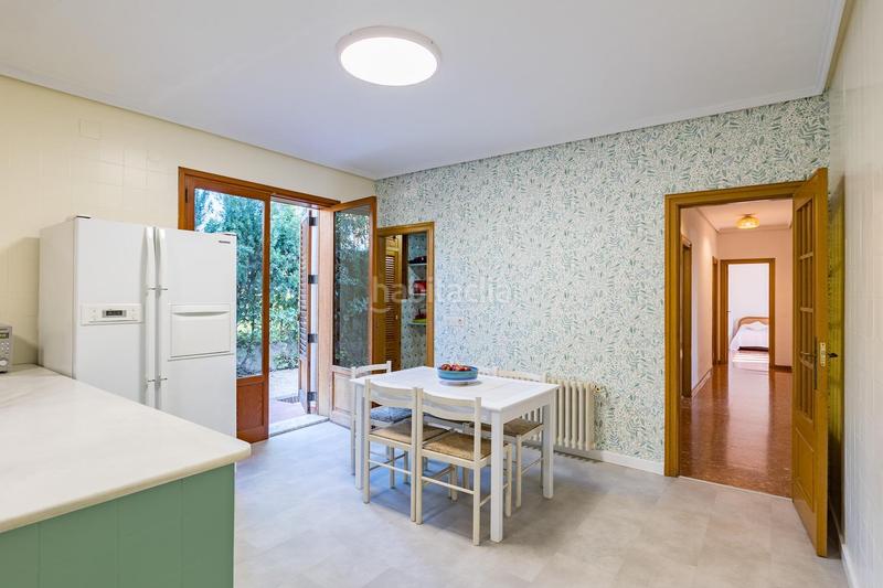 Foto 3d23ac9b-31a9-49b0-a9ea-85e9ab62fd3a. Miete chalet mit heizung parking pool in Godella