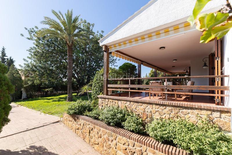 Foto 479b2cfc-3835-42df-a5f0-1e126b5f34f0. Miete chalet mit heizung parking pool in Godella