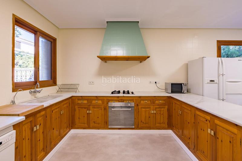 Foto 5fc78c0d-b701-4fa1-8ed9-0010c35c43fd. Miete chalet mit heizung parking pool in Godella