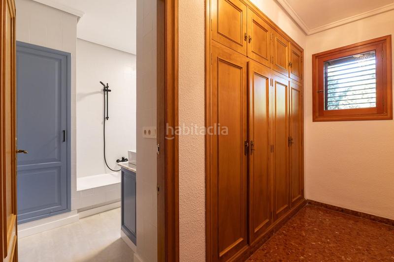 Foto 6358492a-71ef-4dd7-ba72-ed82e0403e12. Miete chalet mit heizung parking pool in Godella