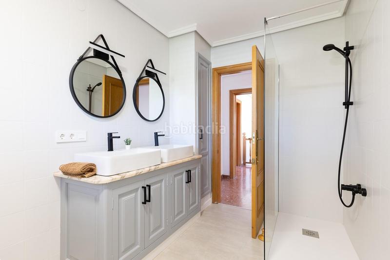 Foto 63e965e9-9cc1-43ed-b054-4f19521fe731. Miete chalet mit heizung parking pool in Godella