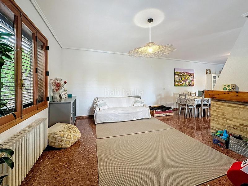 Foto 87e63ff1-26bf-42a7-ae40-7fcdbec38cbd. Miete chalet mit heizung parking pool in Godella