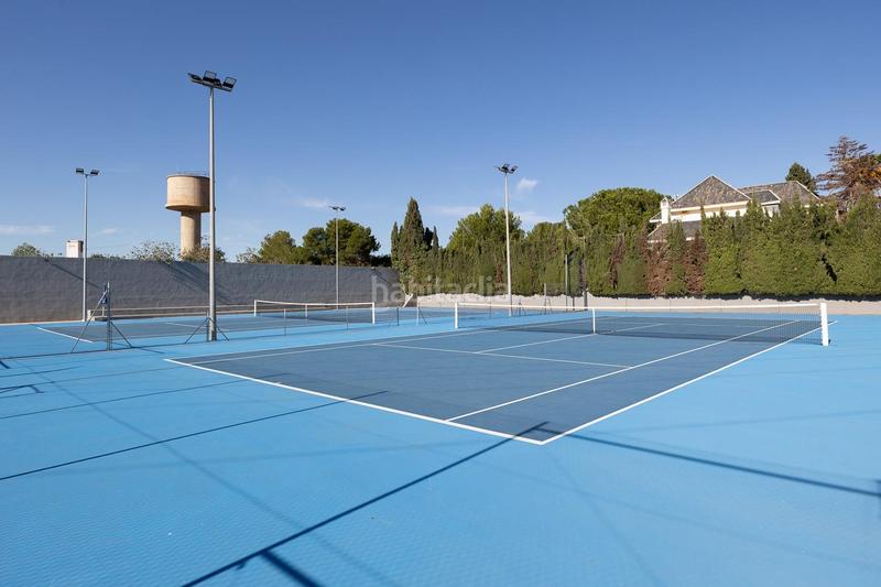 Foto 9cbb1a1a-5f95-4073-ae02-a417cd99c7f4. Miete chalet mit heizung parking pool in Godella