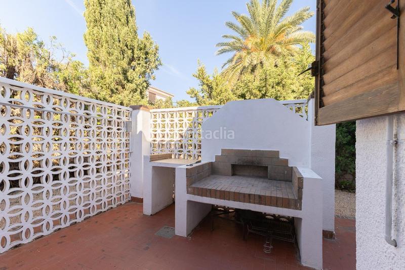 Foto a33872f5-7393-4e9d-a3b0-517ed986e7e3. Miete chalet mit heizung parking pool in Godella