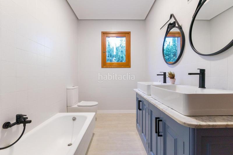 Foto bbb0fa35-b692-429c-bbdb-390bcf123008. Miete chalet mit heizung parking pool in Godella