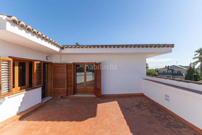 Foto c8b15818-4552-49d6-94f8-bc0b01c709cd. Miete chalet mit heizung parking pool in Godella