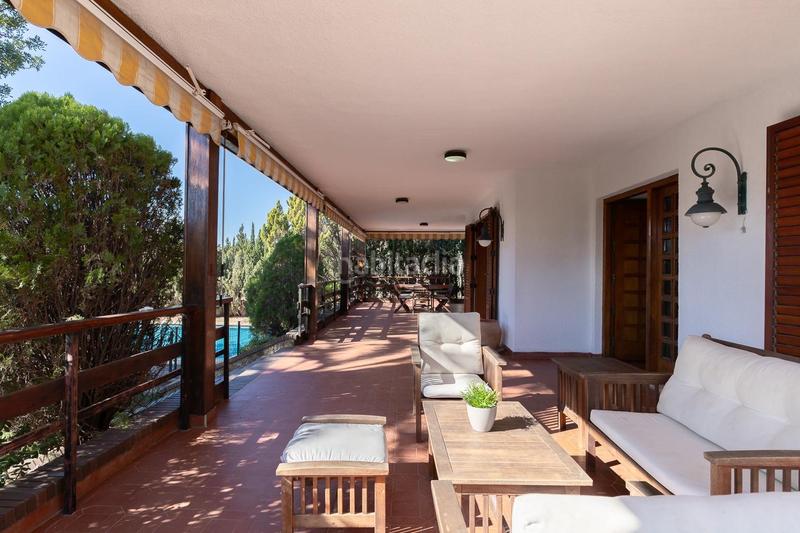 Foto d2b1fe5c-9519-4510-9d3d-a0c33dc8818d. Miete chalet mit heizung parking pool in Godella