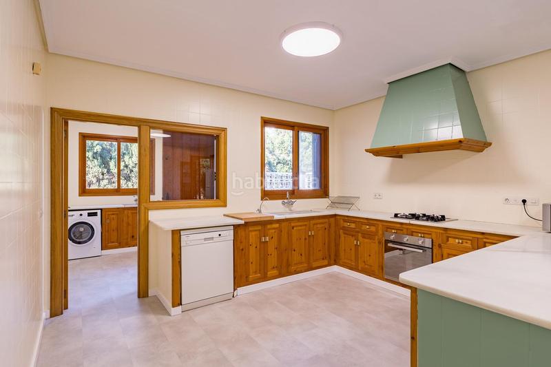 Foto d479ce44-b61e-4b97-aa68-7ae27ab9c070. Miete chalet mit heizung parking pool in Godella