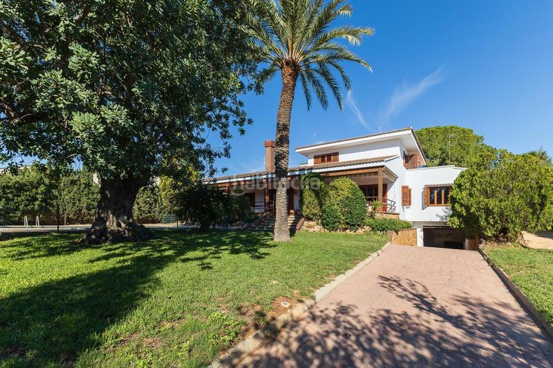 Foto dc2c7271-abf8-411c-9436-bcdc5238c39a. Miete chalet mit heizung parking pool in Godella