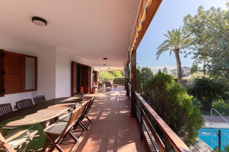 Foto dfeedb0d-6101-4c03-bf02-5722d54c9426. Miete chalet mit heizung parking pool in Godella