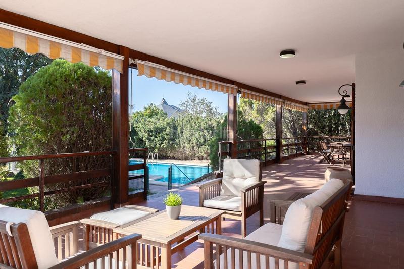 Foto e8db3b62-bd79-4479-aefe-25715a2eb194. Miete chalet mit heizung parking pool in Godella