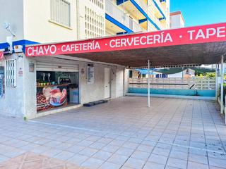Local Comercial a Playa de Gandía. Una oportunidad única junto al mar!