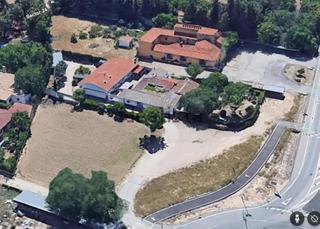 Masía en Hospital. Invierte en una finca rústica de 9.800 m2 con potencial ilimitad