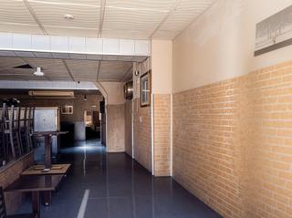 Local commercial  Padre anton martin. Gran oportunidad! local comercial a reformar