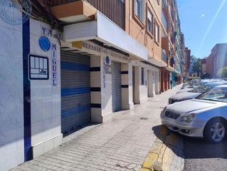 Local Comercial  Padre anton martin. Gran oportunidad! local comercial a reformar