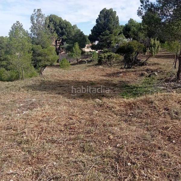 Foto 230c07e3-bf10-4e0b-a65e-7055590636aa. Terrain résidentiel dans Godelleta